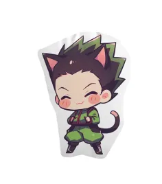 poduszka-chibi-hunter-hunter-gon-freecss