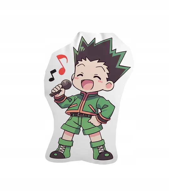 poduszka-chibi-hunter-hunter-gon-freecss