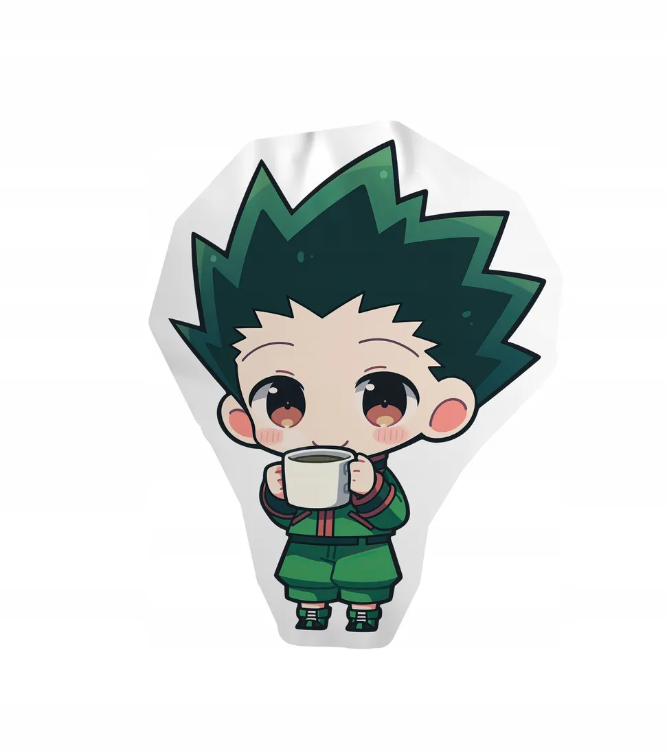poduszka-chibi-hunter-hunter-gon-freecss