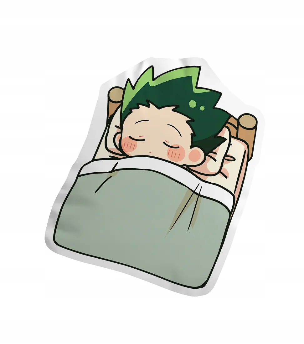 poduszka-chibi-hunter-hunter-gon-freecss