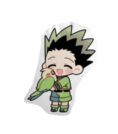 poduszka-chibi-hunter-hunter-gon-freecss