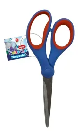 beniamin-rexus-ergonomiczne-nozyczki-szkolne-14-cm