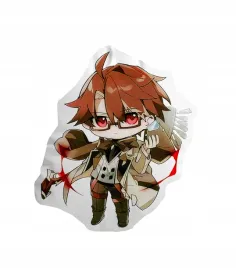 poduszka-chibi-honkai-star-rail-welt-yang-joachim-nokianvirtanen