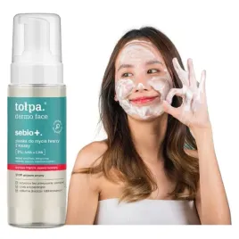 pianka-do-mycia-twarzy-2percent-aha-lha-dermo-face-sebio-150-ml-tolpa