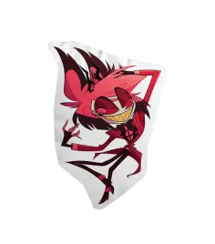 poduszka-chibi-hazbin-hotel-alastor-the-radio-demon