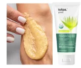 ujedrniajacy-zel-micelarny-pod-prysznic-z-peelingiem-tolpa-green-200-ml