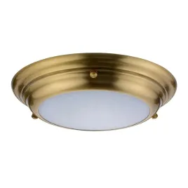 plafon-sufitowy-led-lazienkowy-postarzany-mosiezny-okragly-25-cm-elstead