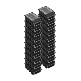 20x-pojemnik-magazynowy-kuweta-organizer-ergobox-2-czarny