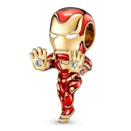 zawieszka-srebro-925-charms-koralik-marvel-iron-man-avengers