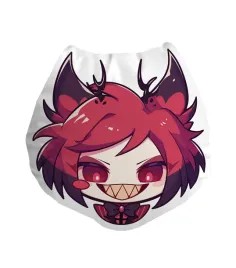 poduszka-chibi-hazbin-hotel-alastor-the-radio-demon