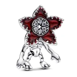 zawieszka-srebro-925-charms-koralik-stranger-things-demogorgon
