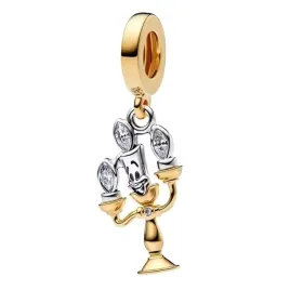 zawieszka-srebro-925-charms-koralik-swiecznik-lumiere-z-pieknej-i-bestii