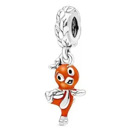 zawieszka-srebro-925-charms-koralik-disney-orange-bird-pomaranczowy-ptak