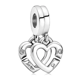 zawieszka-srebro-925-charms-koralik-podwojna-sister-siostry