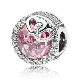 zawieszka-srebro-925-koralik-charms-rozowy-krysztal-i-splecione-serca