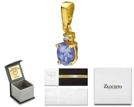zlota-zawieszka-z-brylantem-i-tanzanitem-grawer