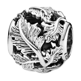 zawieszka-srebro-925-koralik-charms-azurowe-liscie