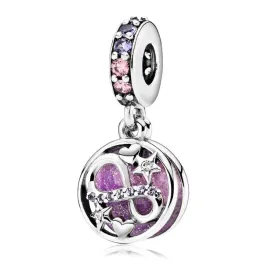 zawieszka-srebro-925-koralik-charms-serce-gwiazdy-znak-nieskonczonosci