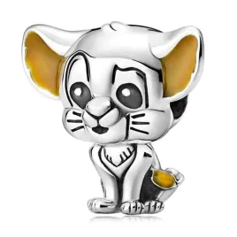 zawieszka-srebro-925-koralik-charms-disney-krol-lew-simba