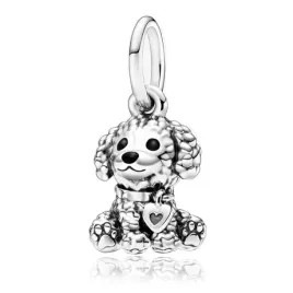 zawieszka-srebro-925-charms-koralik-piesek-pudel