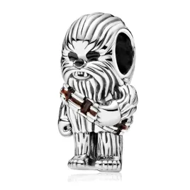 zawieszka-srebro-925-charms-koralik-star-wars-chewbacca-gwiezdne-wojny
