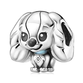 zawieszka-srebro-925-koralik-charms-disney-zakochany-kundel-pies-lady