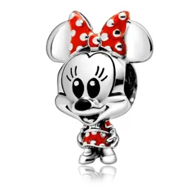 zawieszka-srebro-925-charms-koralik-disney-myszka-minnie
