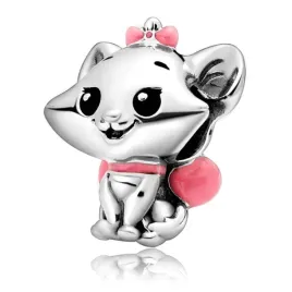 zawieszka-srebro-925-charms-koralik-disney-kotek-marie