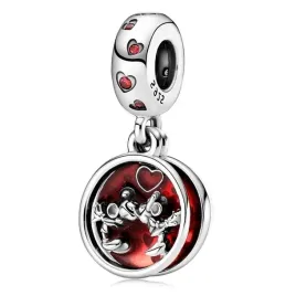 zawieszka-srebro-925-charms-koralik-disney-zakochani-myszka-mickey-i-minnie