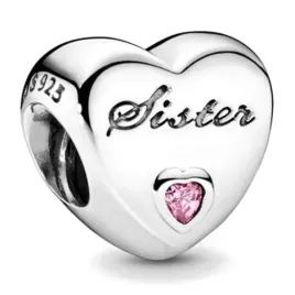 zawieszka-srebro-925-charms-koralik-serce-sister-siostra
