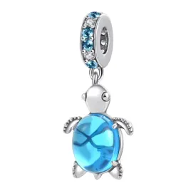 zawieszka-srebro-925-charms-koralik-blekitny-zolw-morski