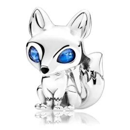 zawieszka-srebro-925-charms-koralik-lis