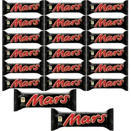 pakiet-baton-czekoladowy-mars-20-x-51-g
