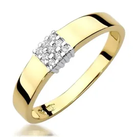 zloty-pierscionek-obraczka-z-brylantami-008ct-585