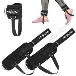 opaski-treningowe-na-kostke-uchwyty-do-wyciagu-cwiczen-trening