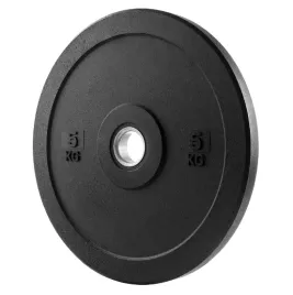 obciazenie-olimpijskie-bumper-5kg-ii-gat