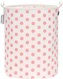 kosz-na-pranie-sea-team-duzy-fioletowe-kropki-pojemnik-lazienka