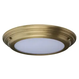 plafon-sufitowy-led-lazienkowy-postarzany-mosiezny-okragly-36-cm-elstead