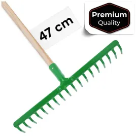 grabie-metalowe-18-zebow-z-trzonkiem-150-cm-zestaw-do-trawy-siana-lisci