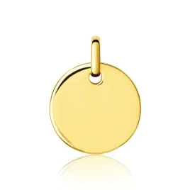 zlota-zawieszka-kolko-coin-grawer-gratis-585-14kt