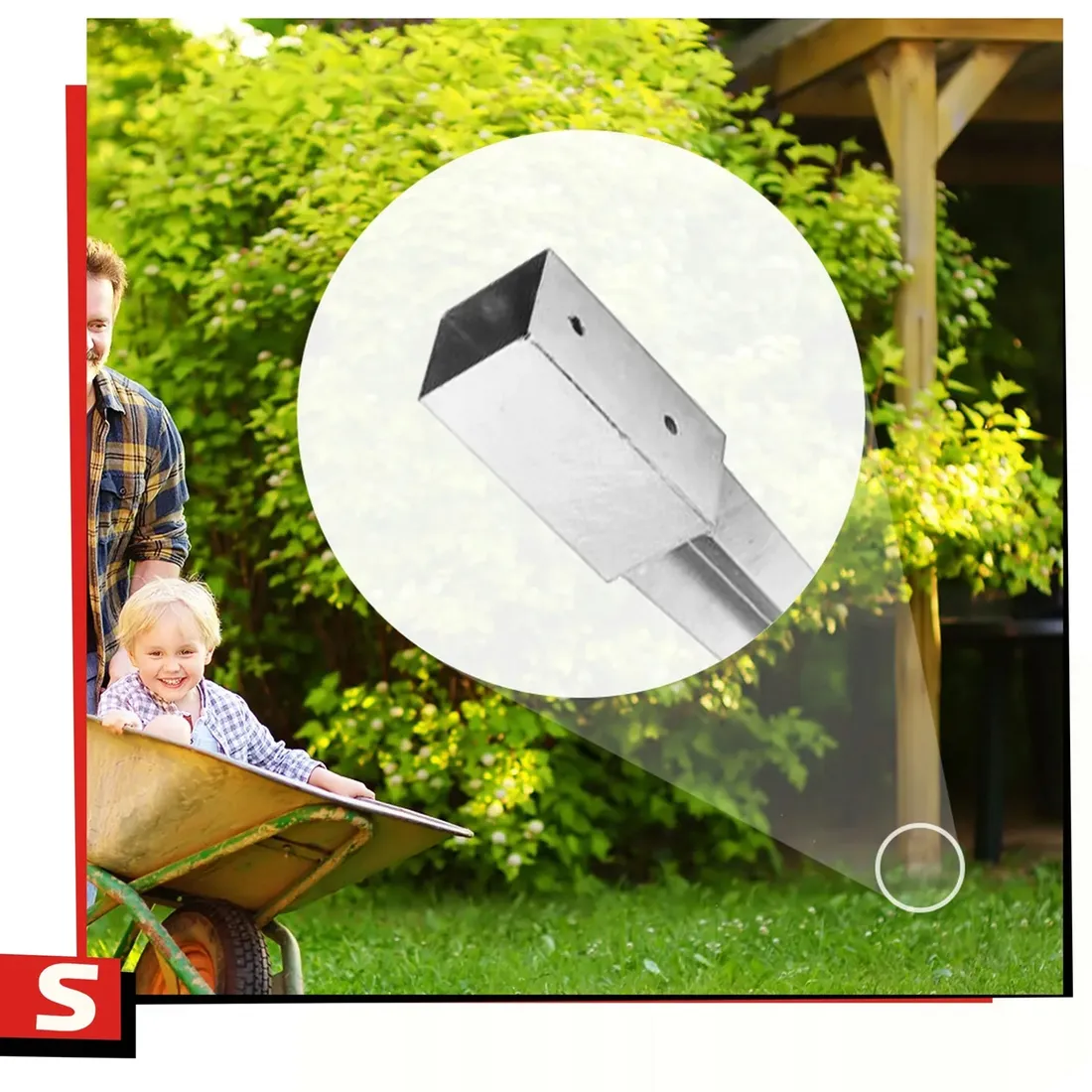 podstawa-slupa-wbijana-kotwa-60x60-750-mm-ocynk