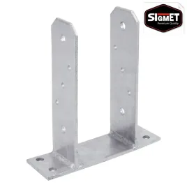 podstawa-slupa-100-tt-przykrecana-wspornik-kotwa