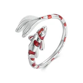 srebrny-pierscionek-otwarty-ryba-koi-s925