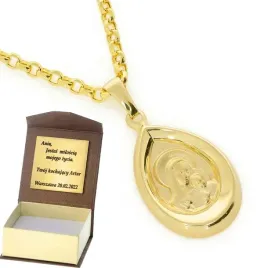 zloty-medalik-proby-585-gr-0-94