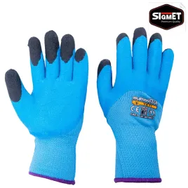 rekawice-rekawiczki-robocze-bhp-ocieplane-supertech-yeti-zimowe-grube