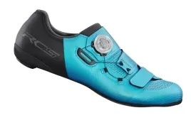 buty-rowerowe-shimano-sh-rc502w-turkusowe-42