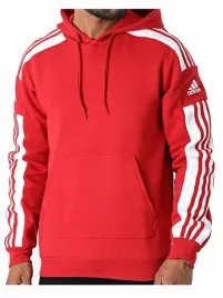 bluza-meska-adidas-z-kapturem-hc6282-czerwona-s