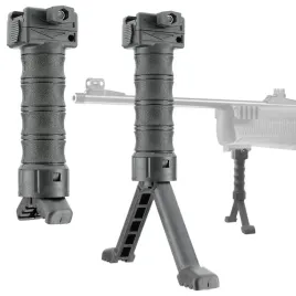 bipod-dwojnog-umarex-qsb-tbp-1-z-chwytem-na-szyne-22-mm-ris-weaver-uchwyt