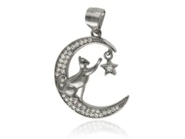 wisior-kot-kotek-moon-cat-w0453-21g