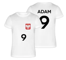 koszulka-sportowa-imie-numer-tshirt-pilkarska